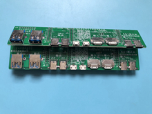 沂源YC-659M測試板